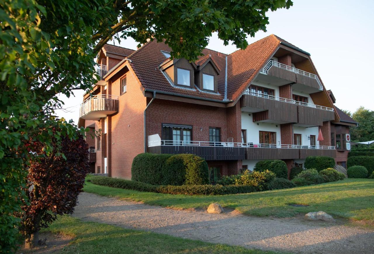 Landhaus Pönitz am See Wohnung 7 Ponitz am See Exterior foto