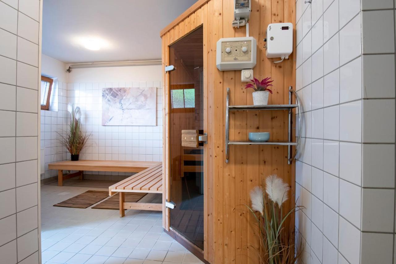 Landhaus Pönitz am See Wohnung 7 Ponitz am See Exterior foto