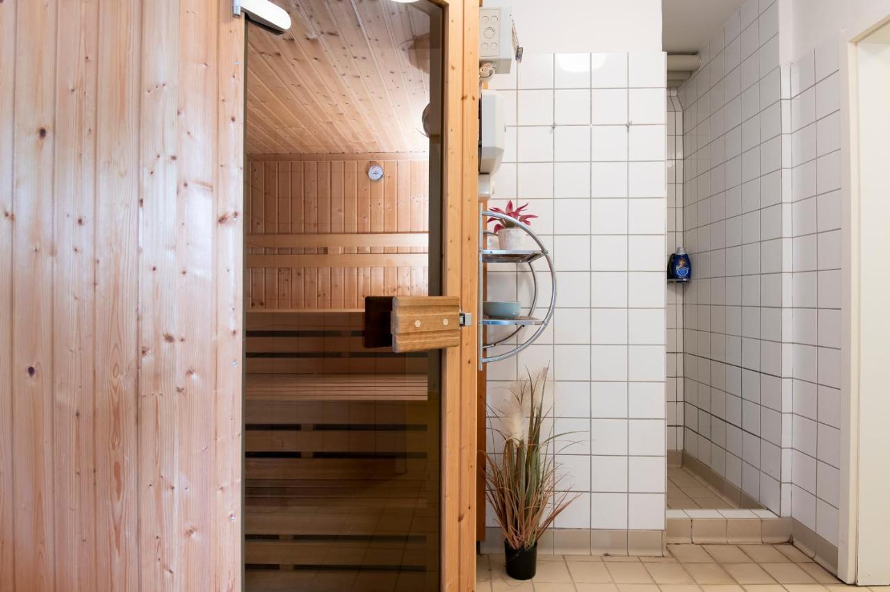 Landhaus Pönitz am See Wohnung 7 Ponitz am See Exterior foto