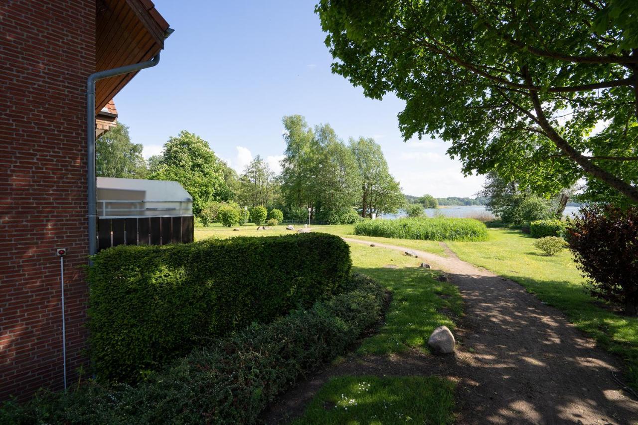 Landhaus Pönitz am See Wohnung 7 Ponitz am See Exterior foto